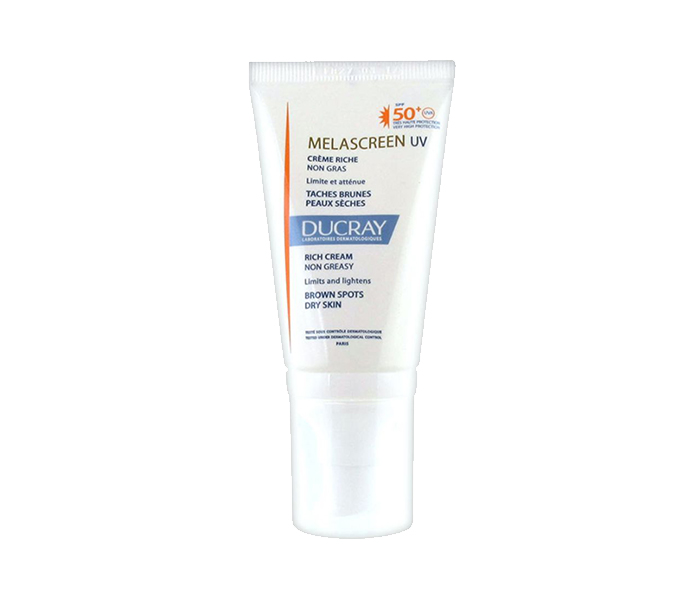 Avene N13985284A Ducray Melascreen UV Rich Cream - 40ml - Zoom Image