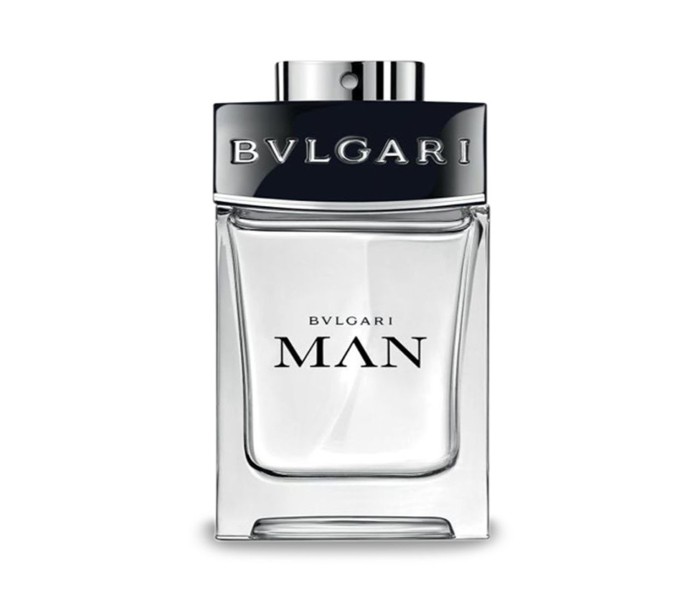 BVLGARI 100ml Man Eau De Toilette for Men - Zoom Image 1