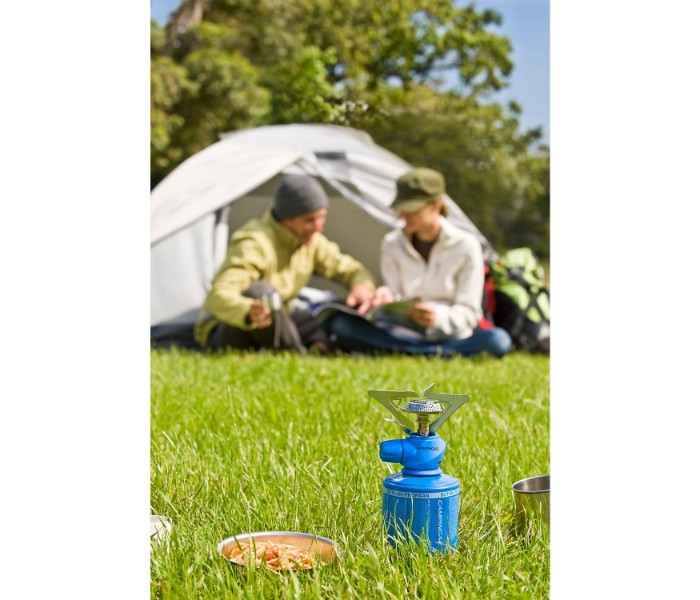 Campingaz 204188 Twister Plus Stove Blue - Zoom Image 4