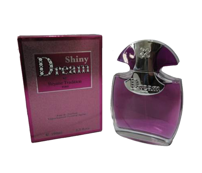 Parisis Parfums 100ml Shiny Dream Eau De Parfum Spray for Women - Zoom Image 2