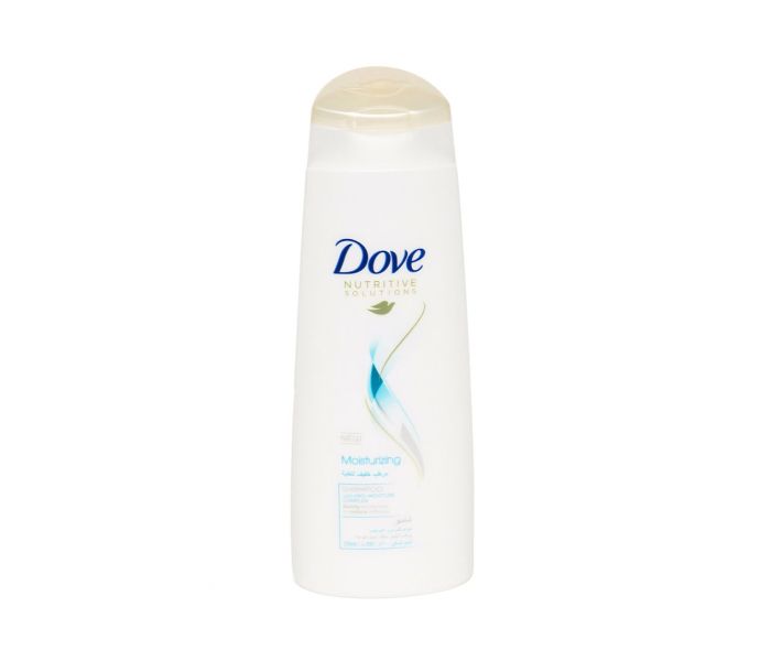 Dove N12276844A Nutritive Solutions - Moisturizing Shampoo 200 ml - Zoom Image