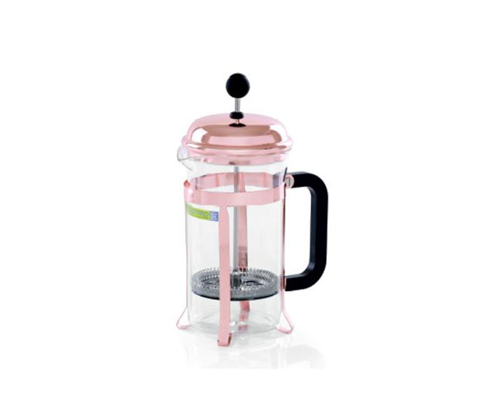 Royalford RF7845 350M Rose Gold French Press - Zoom Image