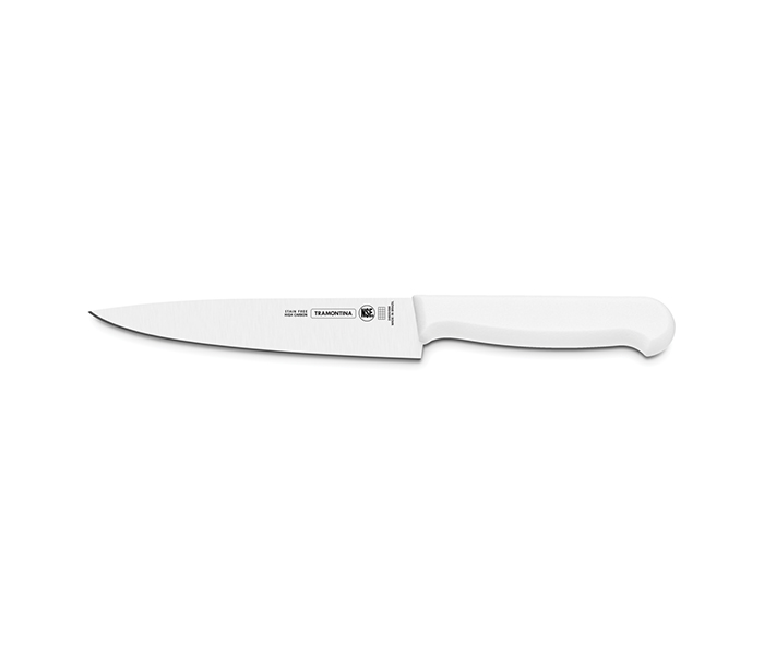 Tramontina TR-24620-180 10-inch Profissional Master Meat Knife - White - Zoom Image