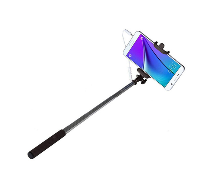 iends IN-SS787 Wired Selfie Stick - Zoom Image 4