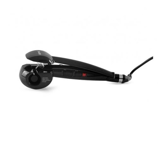 Geepas GH8698 Automatic Hair Curler with PTC Heating - Black - Zoom Image 3