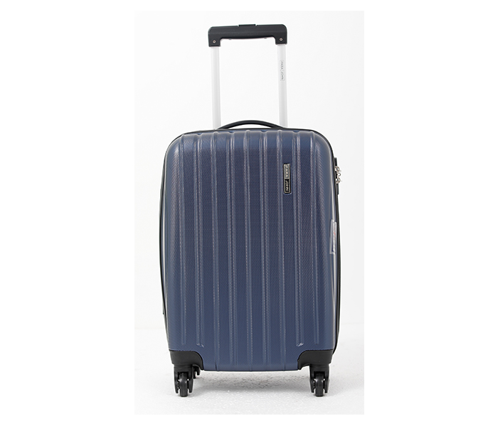 Para John PJTR3018-20 20-inch ABS Trolley Bag - Dark Navy - Zoom Image 6