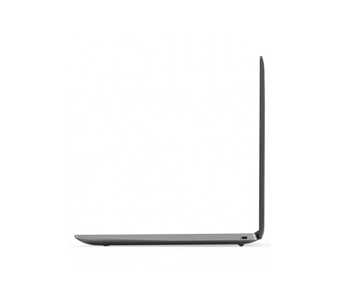 Lenovo IDEAPAD 330-15IKBR 15.6-Inch Display Intel Core i5-8250U 2TB HDD 4GB RAM Laptop - Grey - Zoom Image 1