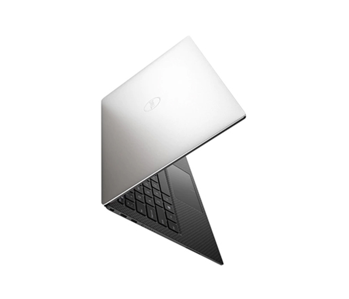 Dell 13-XPS-1193-SLR 13.3-inch Display Intel Core i7-82506U 1TB SSD HDD 16GB RAM Laptop - Silver - Zoom Image 1