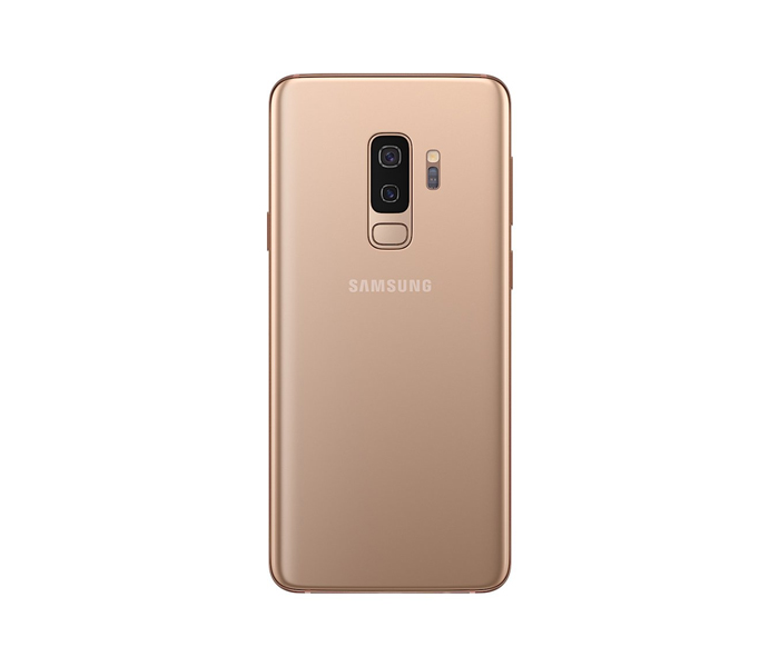  Samsung Galaxy S9 4GB RAM 64GB Smartphone - Gold - Zoom Image 3