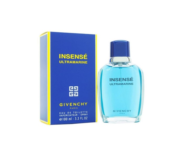 Givenchy 100ml Insence Ultramarine Eau De Toilette for Men - Zoom Image 2