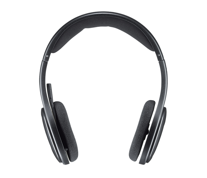 Logitech 981-000338 H800 Bluetooth Headset - Black - Zoom Image 2