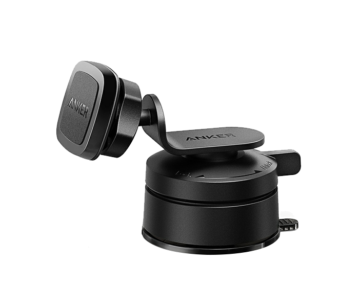 Anker A7141012 Dashboard Magnetic Car Mount - Black - Zoom Image 6