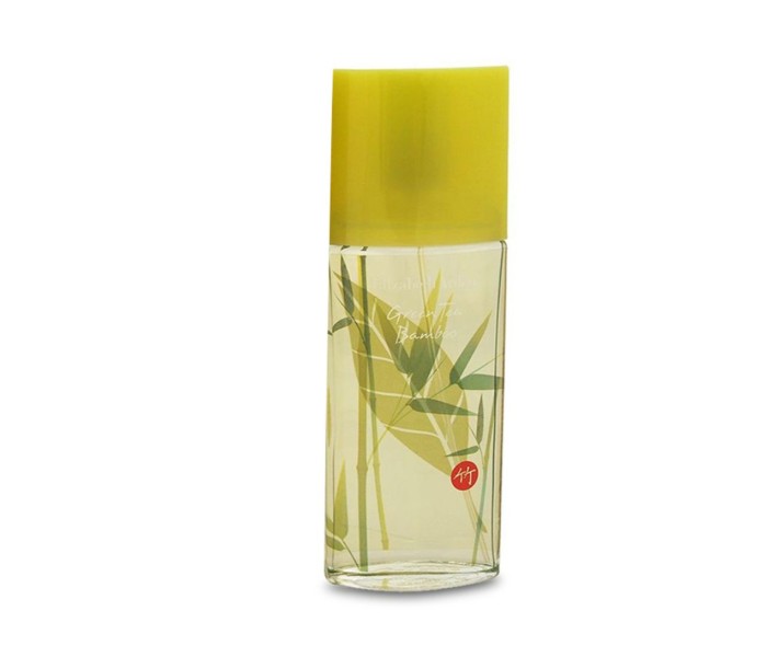 Elizabeth Arden 100ml Green Tea Bamboo Eau De Toilette for Women - Zoom Image 1