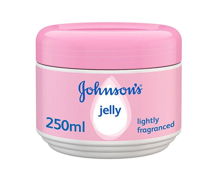 Johnson & Johnson N11584251A Lightly Fragranced Jelly - 250ml - Zoom Image