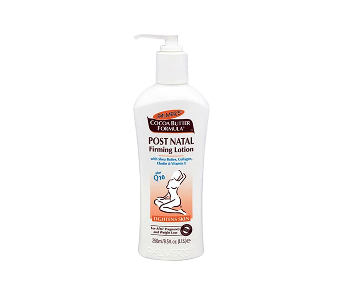 Palmer's 00115-4060 Post Natal Firming Lotion - 250 ml - Zoom Image