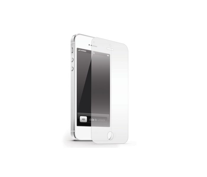 Promate PrimeShield.IP5 Premium Clear Screen Protector, Clear - Zoom Image 2