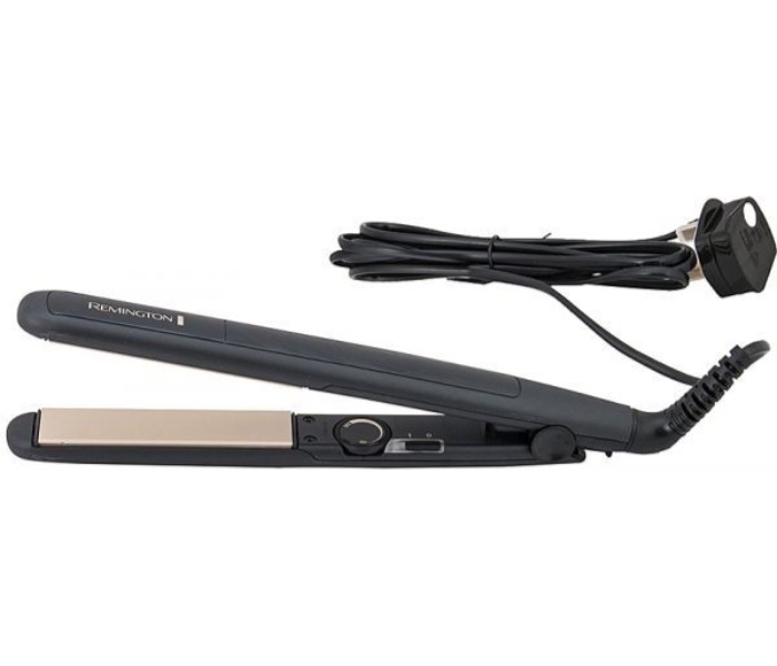 Remington RESET03 3-in-1 Hair Styling Straightener, Dryer and Curler Black - Zoom Image 3