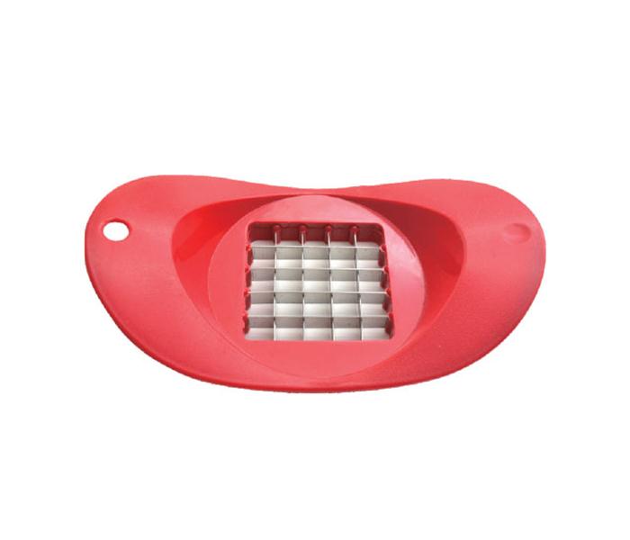 Royalford RF7851 Easy Potato Cutter - Red - Zoom Image