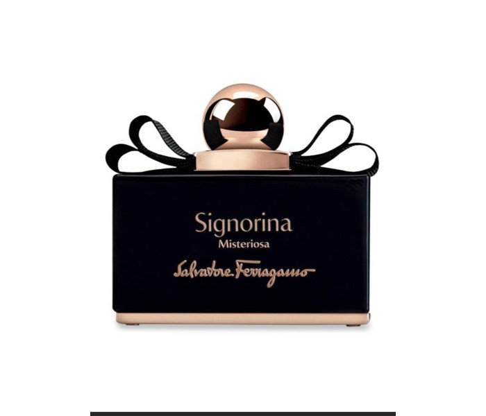 Salvatore Ferragamo 100ml Signoria Misteriosa Eau De Parfum for Women - Zoom Image 1