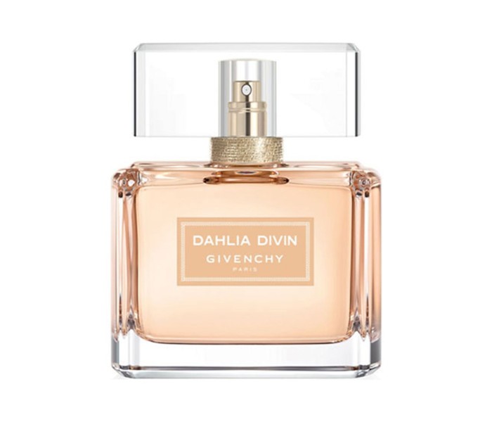 Givenchy 75ml Dahlia Divin Nude Eau De Parfum for Women - Zoom Image 1