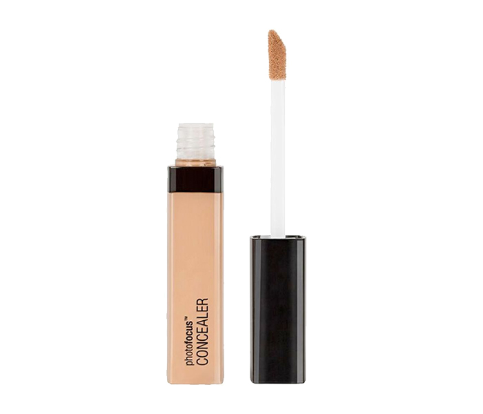 Wet N Wild N14049206A Photo Focus Concealer - Medium Tawny, 8.5ml - Zoom Image 1