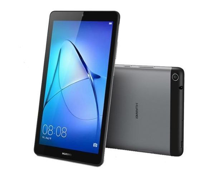 Huawei MediaPad TAB T3 7 8GB Storage 1GB RAM - Grey - Zoom Image 2