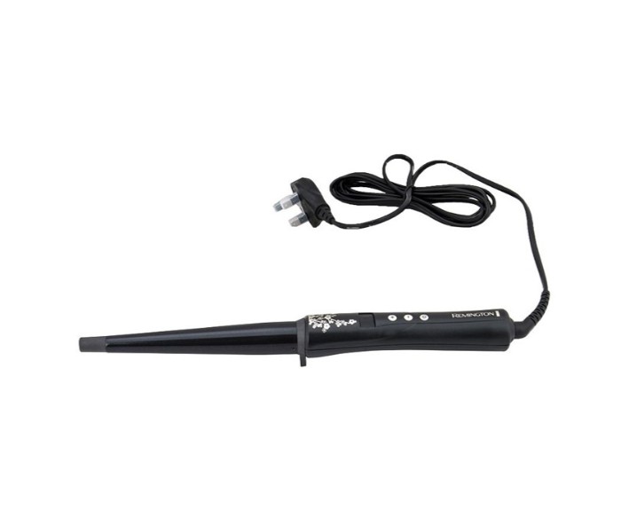 Remington RECI95 Pearl Wand Professional Hair Tong Black - Zoom Image 3