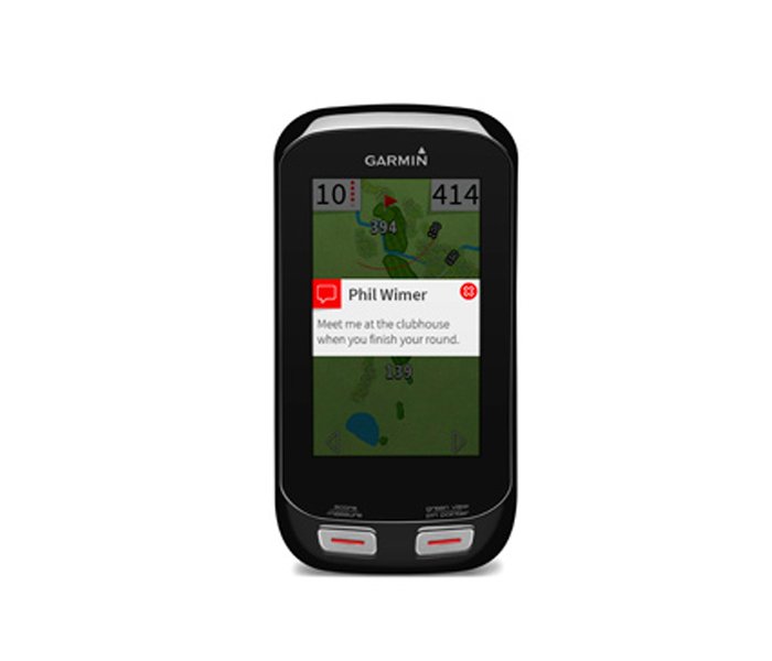 Garmin G8 Approach 3 Inch Measuring Device - Black - Zoom Image 2