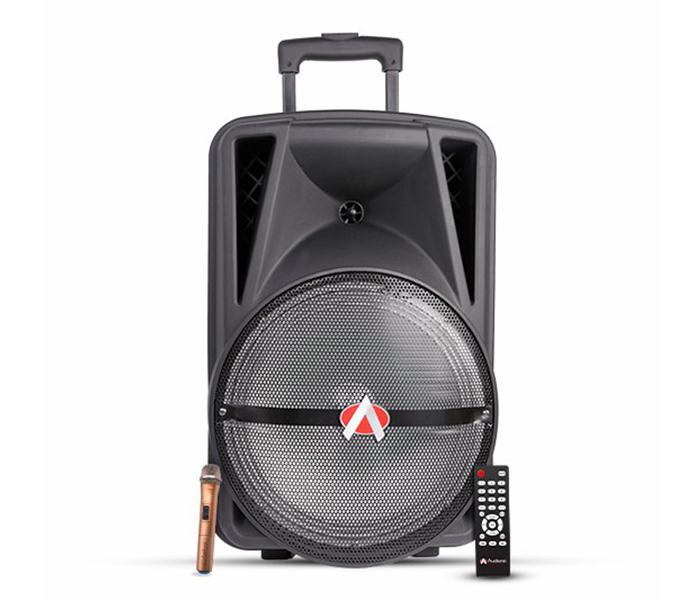 Audionic MH-30 Rechageable & Portable Speaker with Bluetooth - Zoom Image 4