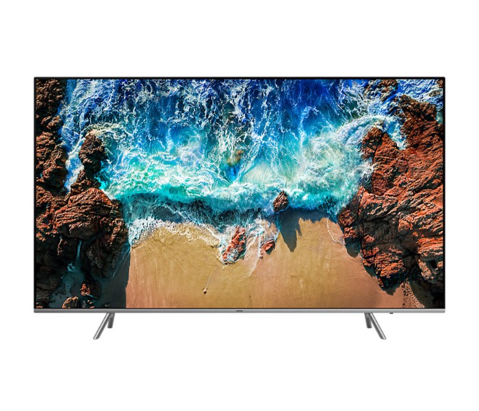 Samsung UA82NU8000K 82 inch 4K Ultra HD Smart TV Black - Zoom Image 5