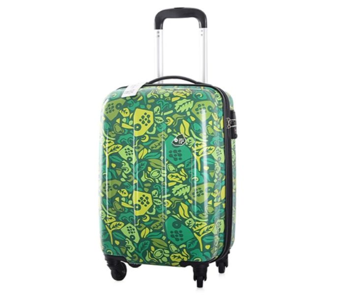 Kamiliant KML104LUG00092 Congo Spinner 67 cm Jungle Green - Zoom Image 1