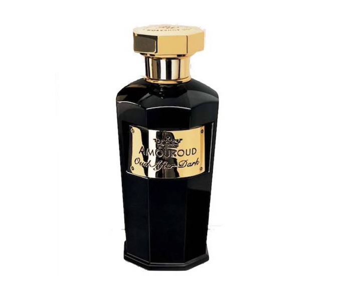 Amouroud Oud After Dark Edp 100ml Spy - Zoom Image