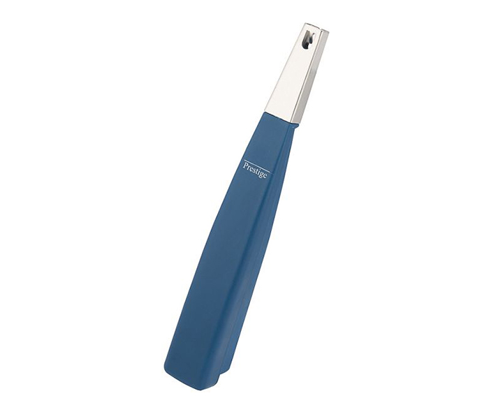 Prestige PR859 Piezoelectric Gas Lighter, Blue - Zoom Image 4