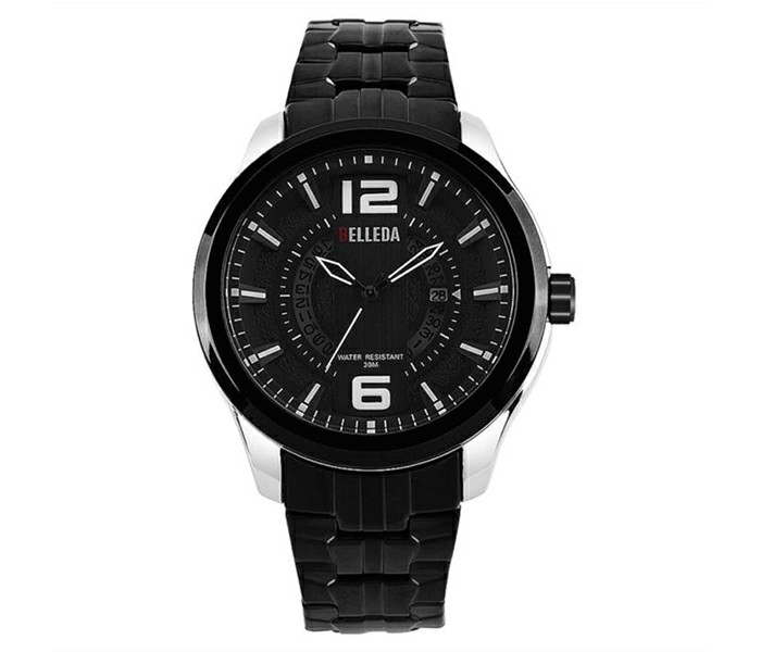 Belleda BFW-036 High Quality Maglo Faxes Wrist Watch for Men - Zoom Image