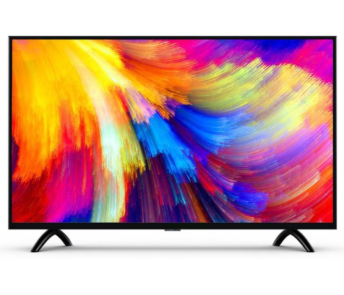 Iphone IMF-32 32 inch Color LED TV - Black - Zoom Image 4