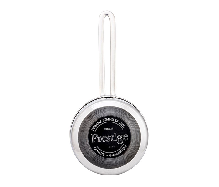 Prestige PR77371 14CM Infinity Covered Saucepan, Silver - Zoom Image 3