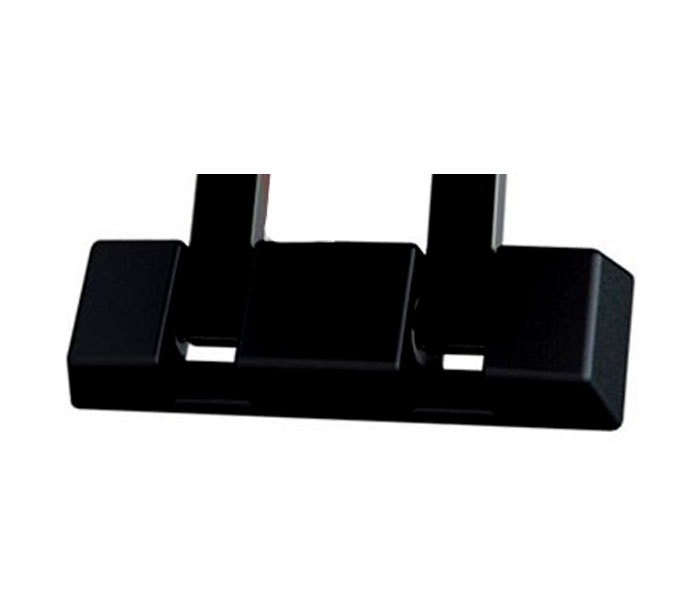 Gulf Star GS-LCD-806-1 Fixed TV Wall Bracket - Zoom Image 1