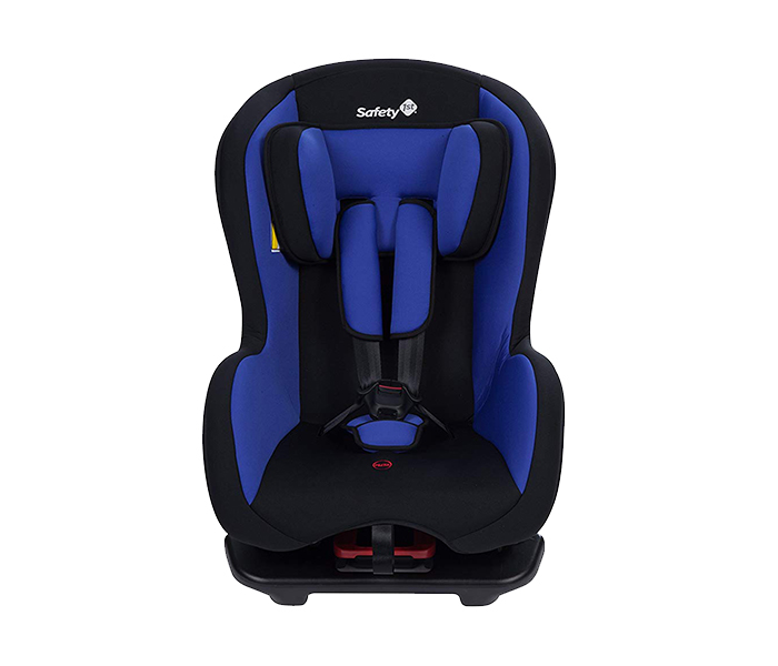 Safety 1st 8015884000 Sweet Safe Car Seat - Plain Blue - Zoom Image 5