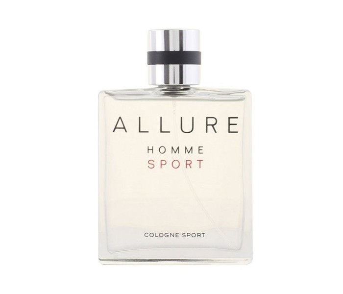 Chanel Allure Cologne Sport EDC 150 ml for Men - Zoom Image 1