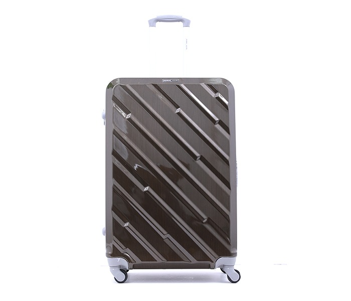 Para John PJTR3111-28 28-inch Trolley Bag - Gold - Zoom Image