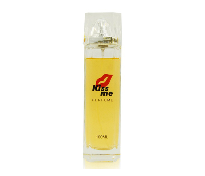 C Angel Z-2002 100ml Kiss Me Eau De Parfum Spray for Women - Zoom Image 1