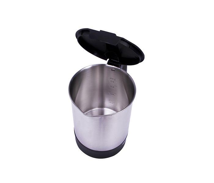 Geepas GK165 1.7 Litre Cordless Kettle - Zoom Image 2