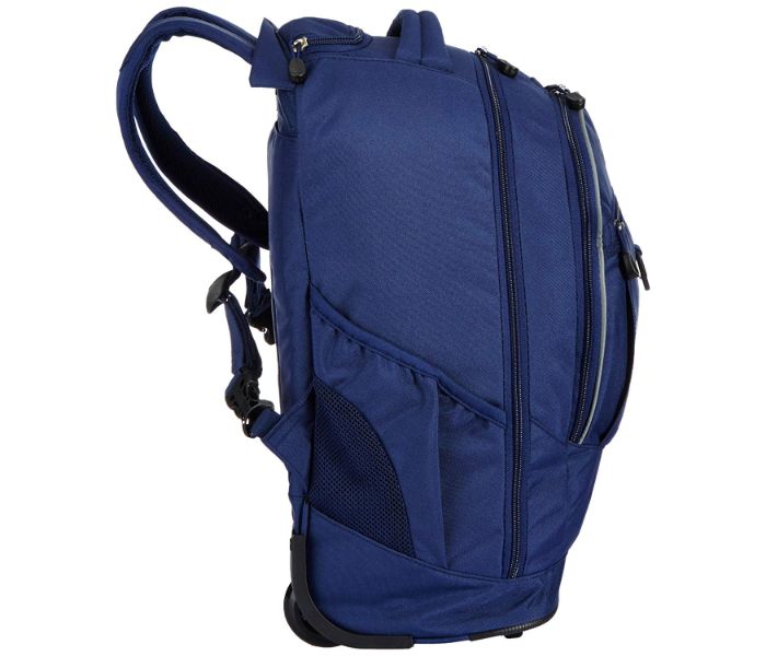 High Sierra HSR104LUG00043 Chaser Wheeled Backpack True Navy - Zoom Image 2