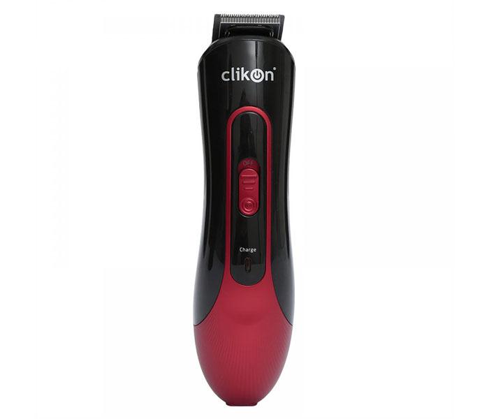 Clikon CK3213 5 In 1 Trimmer & Grooming Set - Zoom Image 1