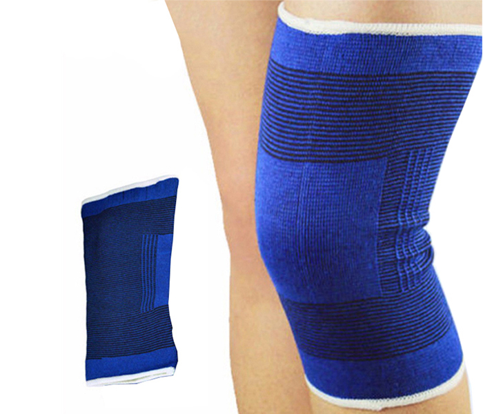 Neo G calf Support Blue - Zoom Image 2