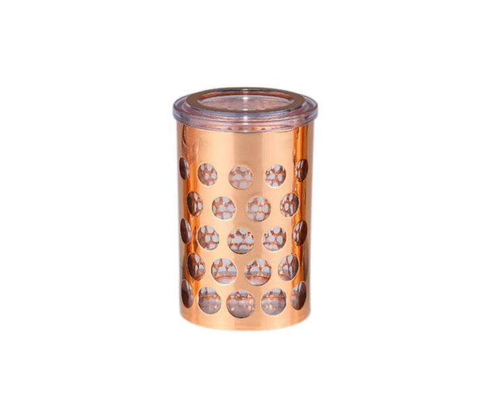 Royalford RF8232 1150 ml Rose Gold Canister - Zoom Image