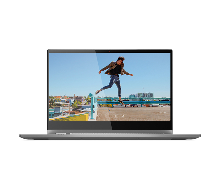 Lenovo IDEAPAD YOGA C930-13IKB 13.9-Inch Display Intel Core i7-8550U 1TB SSD 16GB RAM Laptop - Iron Grey - Zoom Image 1