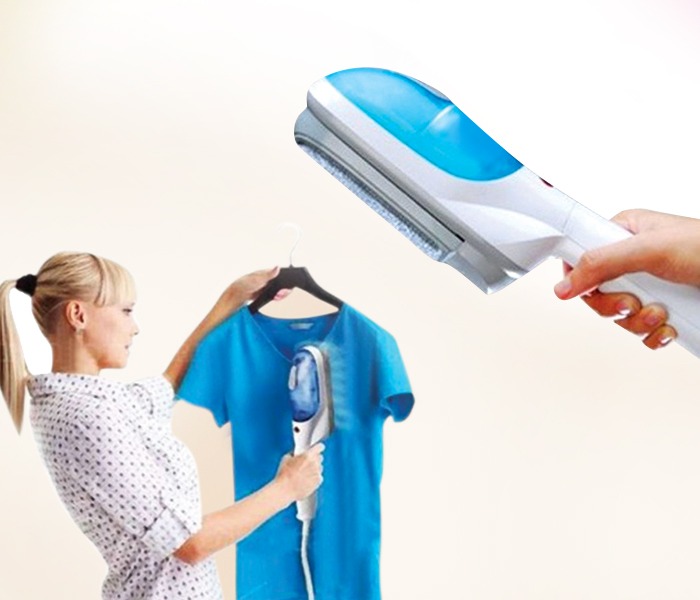 Tobi Quick Travel Clothes Steamer - Zoom Image 3