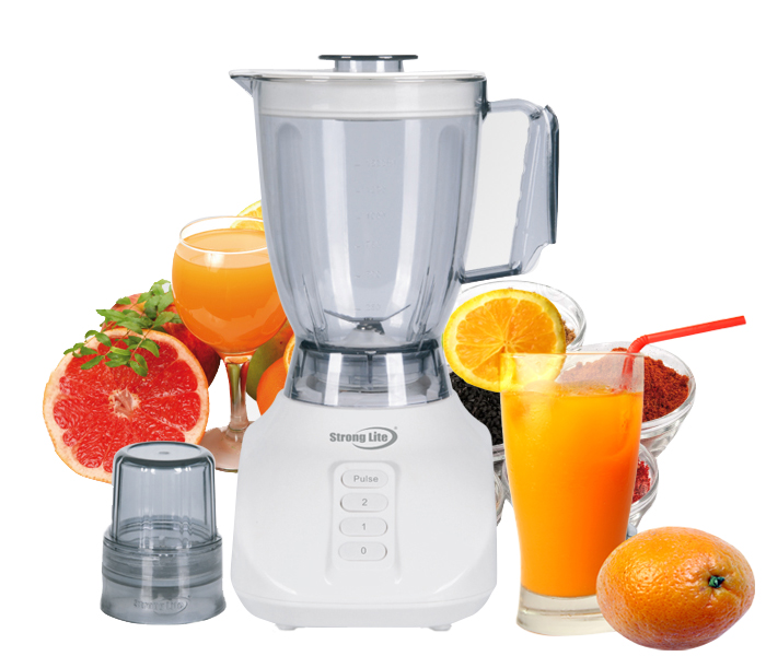 Strong Lite SRJ1765FU 2-in-1 Blender - White - Zoom Image 2