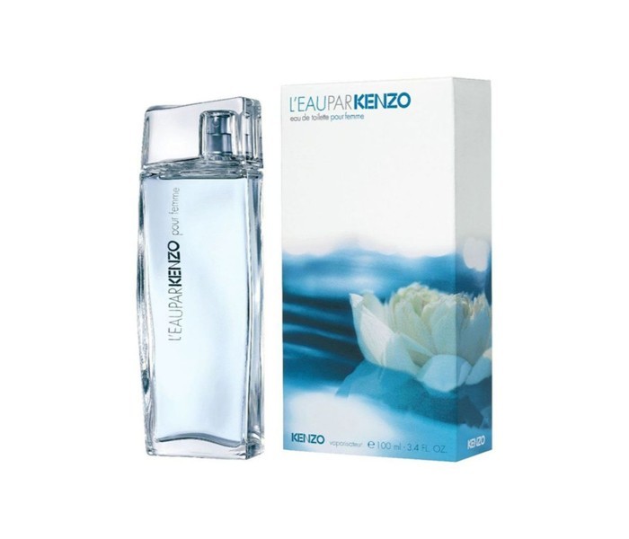 Kenzo 100ml Leau Par Eau De Toilette For Women - Zoom Image 2